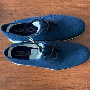 Cole Haan Zerogrand Shoes Sz10 (No Box) Cole Haan | Shoes | Cole Haan Zerogrand Shoes Sz No Box  main image 2